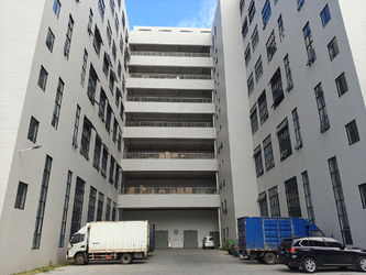 Cina Guangzhou Cold Macro Packing Products Co., Ltd. Profil Perusahaan
