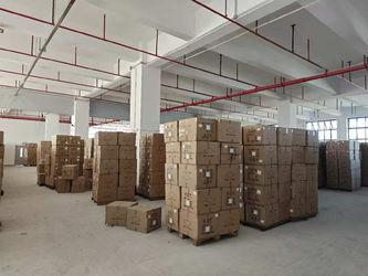 Cina Guangzhou Cold Macro Packing Products Co., Ltd. Profil Perusahaan