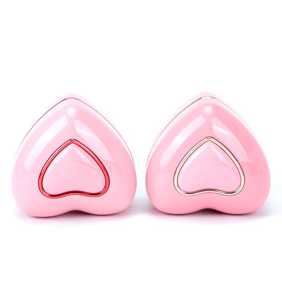 Beli Customized Size Pink LED Light Ring Box untuk Menyimpan dan Menampilkan Perhiasan online manufacture