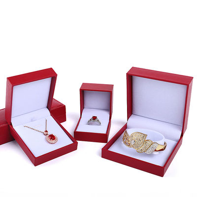 Beli Kotak Karton Perhiasan Kemasan Untuk Kalung Gelang Cincin Earrings 6,5x6cm Ukuran online manufacture