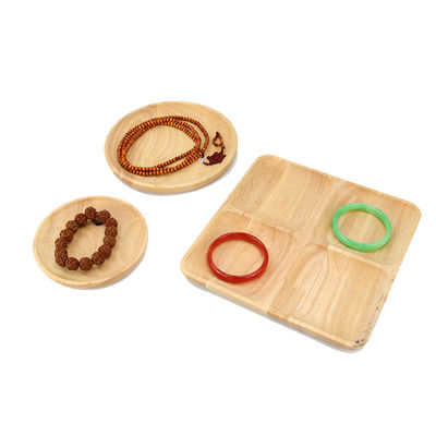Beli Bentuk Berbagai Perhiasan Papan Pameran Gelang Kayu Papan Pameran Tray online manufacture
