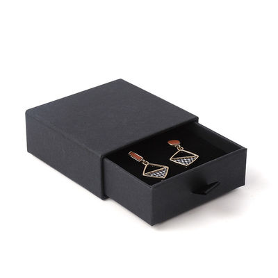 Pabrik grosir Eco Friendly hadiah mewah Kotak Perhiasan Logo Custom Disesuaikan Cincin Kalung Earring Gelang Kemasan Kotak Perhiasan