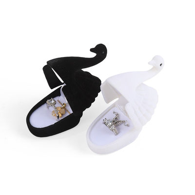 kotak perhiasan kemasan untuk hadiah liburan